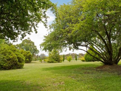 Armidale Rose Villa Motel