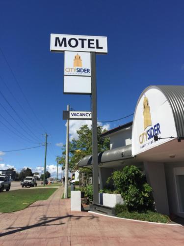 City Sider Motor Inn