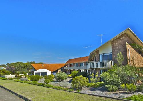 Kangaroo Island Seaside Inn