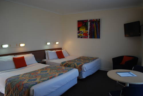 Kempsey Motor Inn