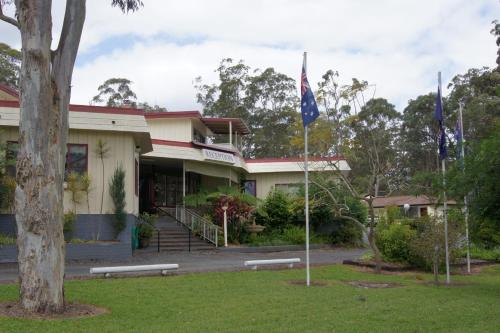 Kempsey Powerhouse Motel