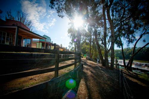 Merool on the Murray