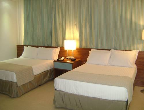 Holiday Inn Express Porto Velho