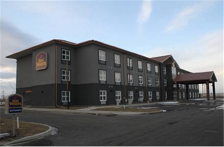 Best Western Plus- Brandon Inn