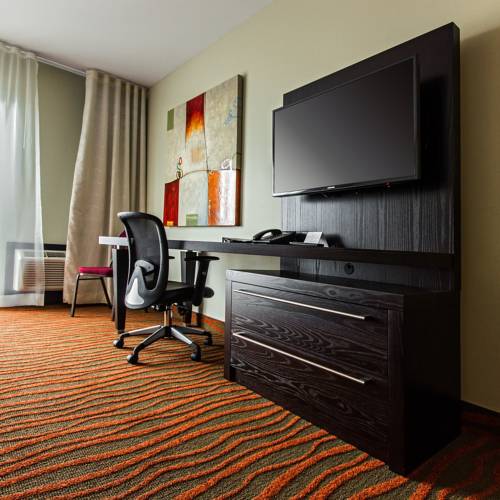 Best Western Plus Hotel Levesque