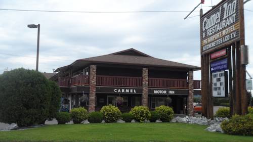 Carmel Inn