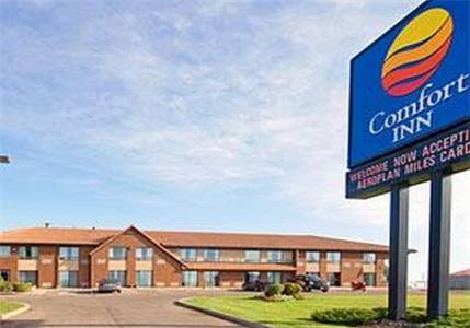 Comfort Inn Brandon