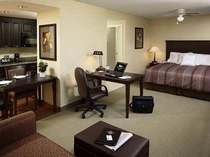 Homewood Suites by Hilton Sudbury