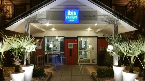 ibis budget Berck Sur Mer