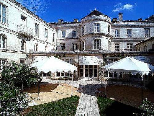 Mercure Angoulême Hôtel de France