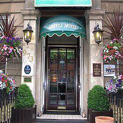 Argyll Hotel