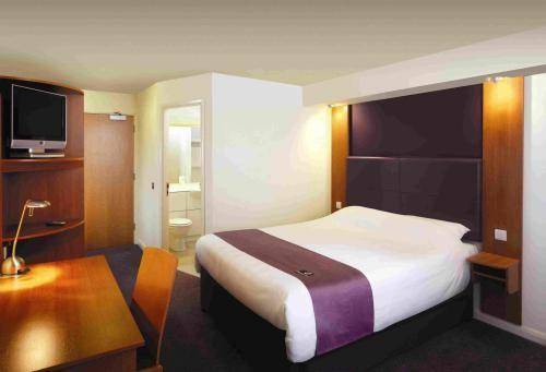 Premier Inn Glasgow (Paisley)