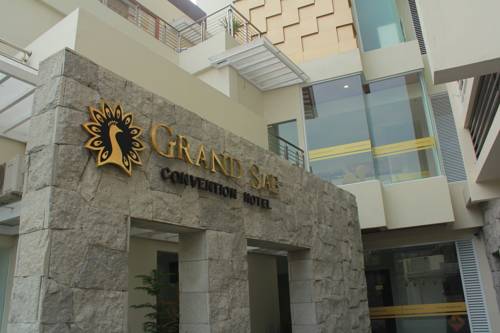 Grand Sae Hotel