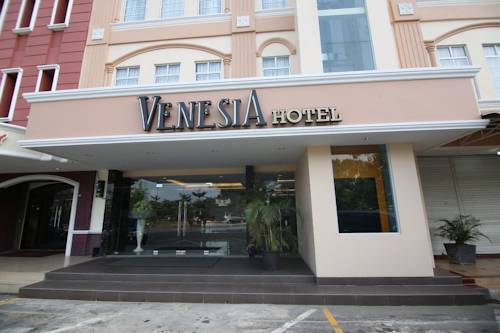 Venesia Hotel