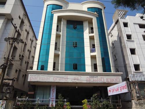 Hotel Pariwar Grand