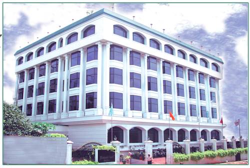 Royal Fort Hotel