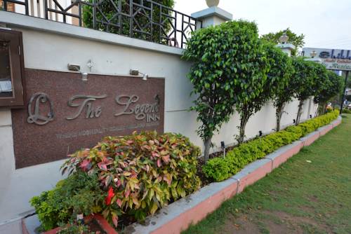 The Legend Inn @Nagpur