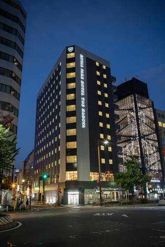 Royal Park Hotel The Nagoya