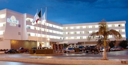 Best Western Hotel Del Mar