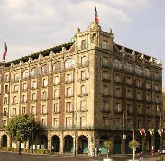 Best Western Majestic Hotel