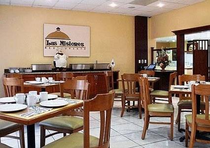 Comfort Inn Monclova