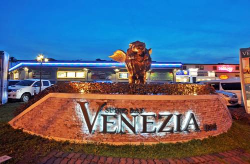 Subic Bay Venezia Hotel