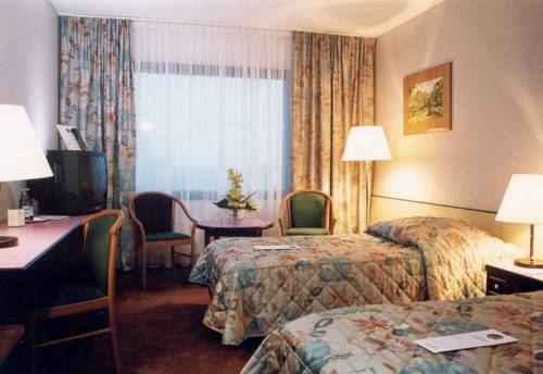 Orbis Hotel Wroclaw