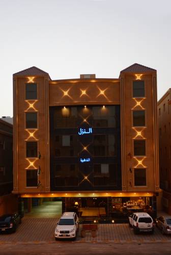 Al Nozol Al Zahbiah Suites