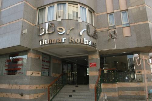 Thimar Rothana Hotel