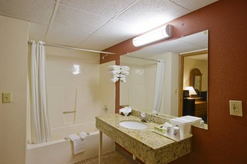 Americas Best Value Inn, Tulsa Airport