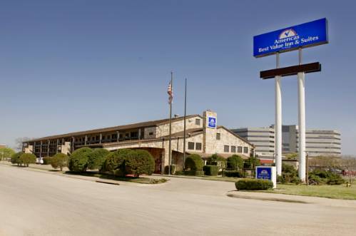 Executive Inn & Suites Waco