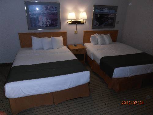 Best Western Valley Plaza Inn