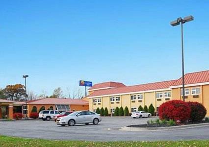 Comfort Inn Port Huron