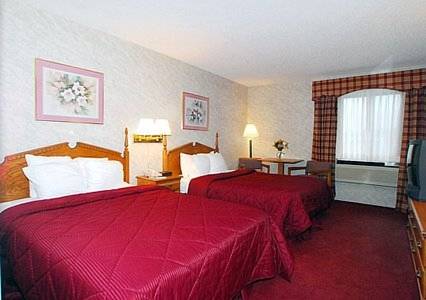 Comfort Inn Sault Sainte Marie