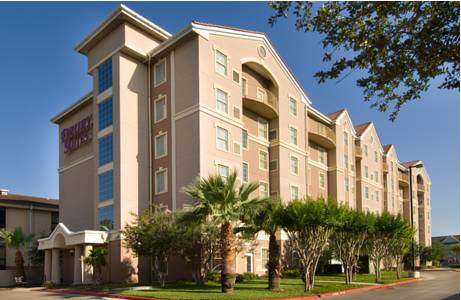 Drury Suites McAllen