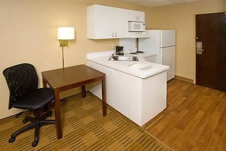 Extended Stay America - Philadelphia - Horsham - Dresher Rd.