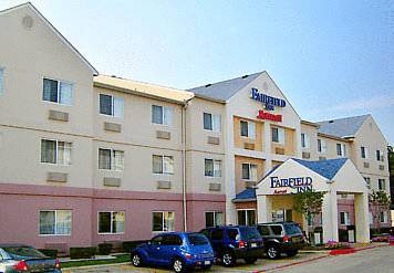 Fairfield Inn & Suites Bryan College Station