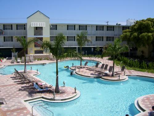 Fairfield Inn & Suites by Marriott Key West