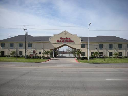 Garden Inn and Suites