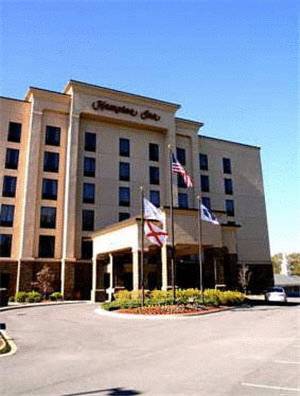 Hampton Inn Birmingham I-65/Lakeshore Drive