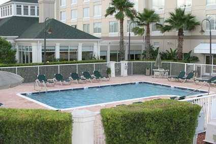 Hilton Garden Inn Daytona Beach Airport