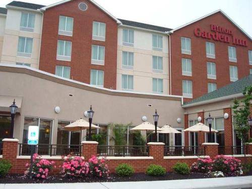 Hilton Garden Inn Harrisburg East