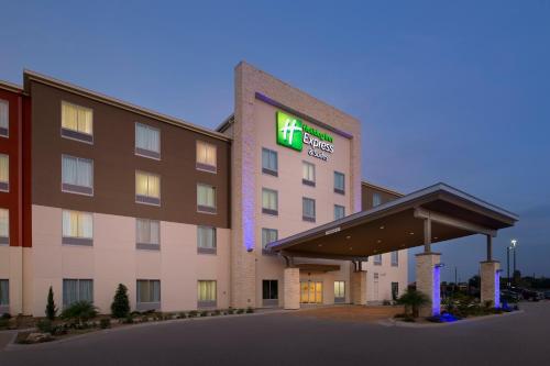 Holiday Inn Express Bay City