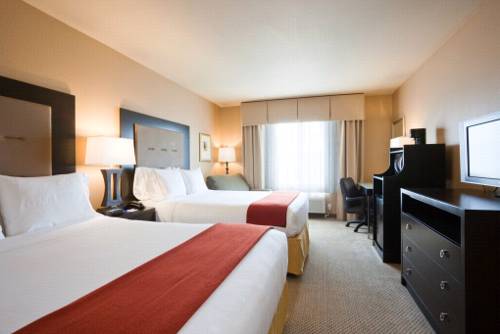 Holiday Inn Express & Suites Bozeman West