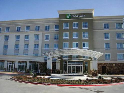 Holiday Inn Hotel & Suites Waco Northwest