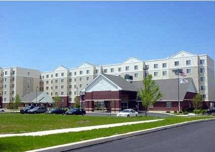 Homewood Suites Lansdale