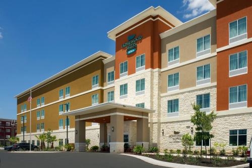 Homewood Suites San Antonio Airport