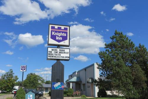 Knights Inn Canton