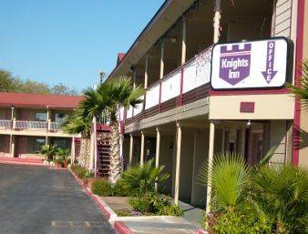 Knights Inn San Antonio/Fort Sam Houston