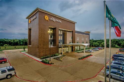 La Quinta Inn & Suites College Station South